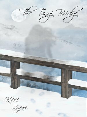 cover image of The Tangi Bridge (a very short story)